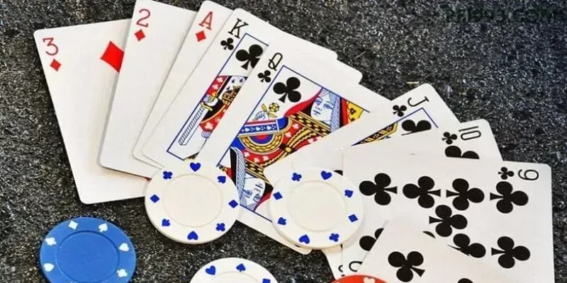 Cassino ao vivo da rei99 com dealers reais
